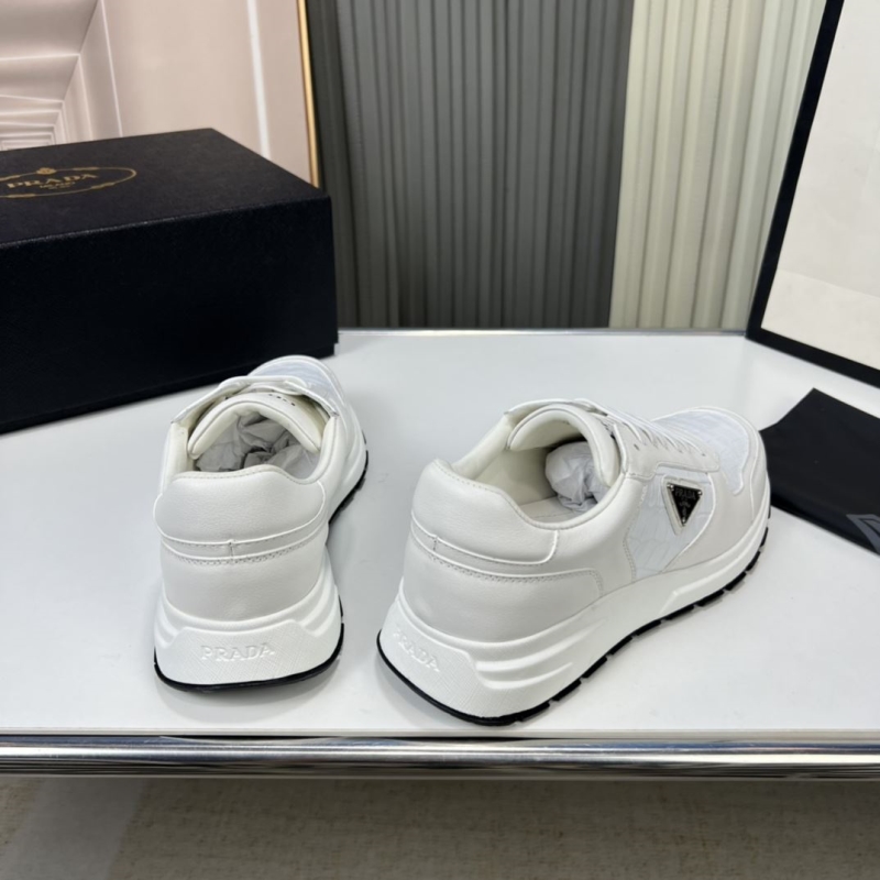 Prada Casual Shoes